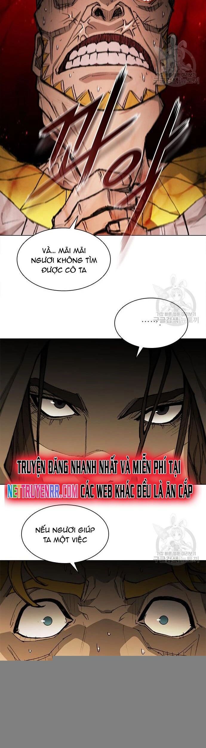 Con Đường Của Võ Giả 180