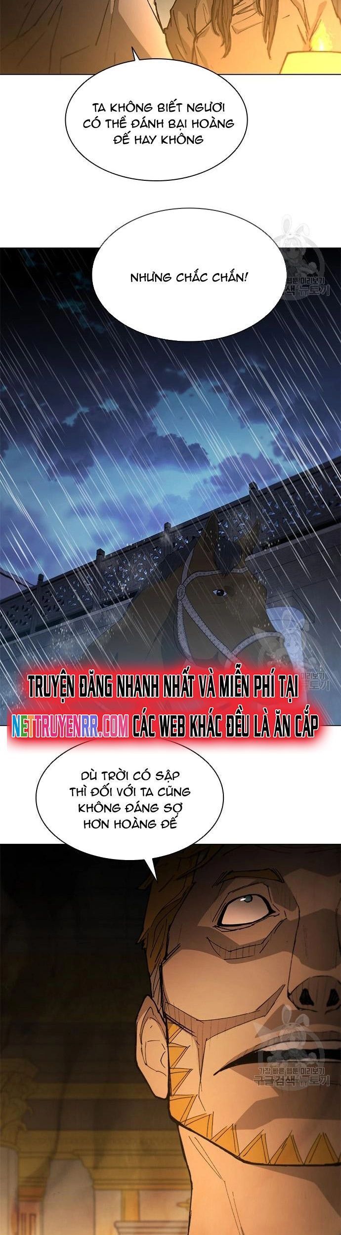 Con Đường Của Võ Giả 180