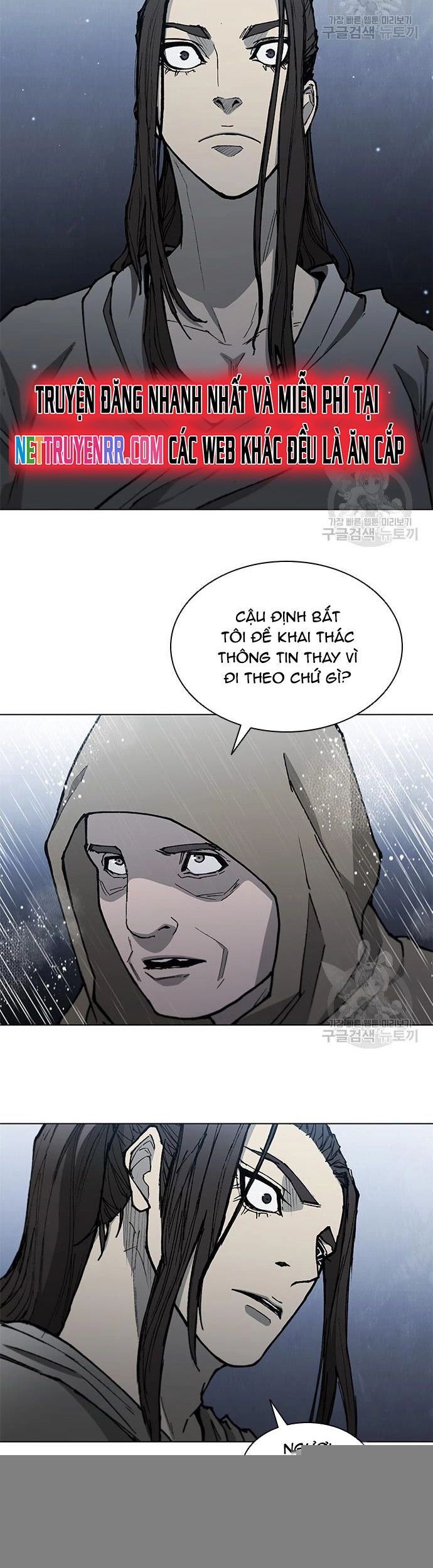 Con Đường Của Võ Giả 180