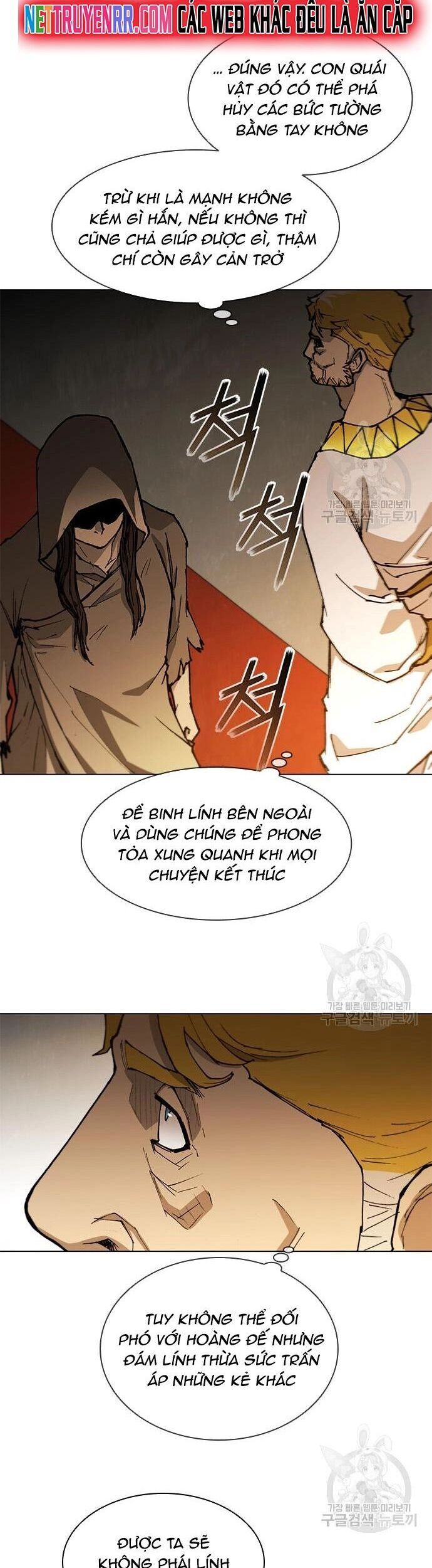 Con Đường Của Võ Giả 180