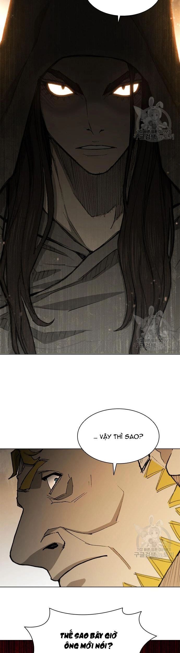 Con Đường Của Võ Giả 180