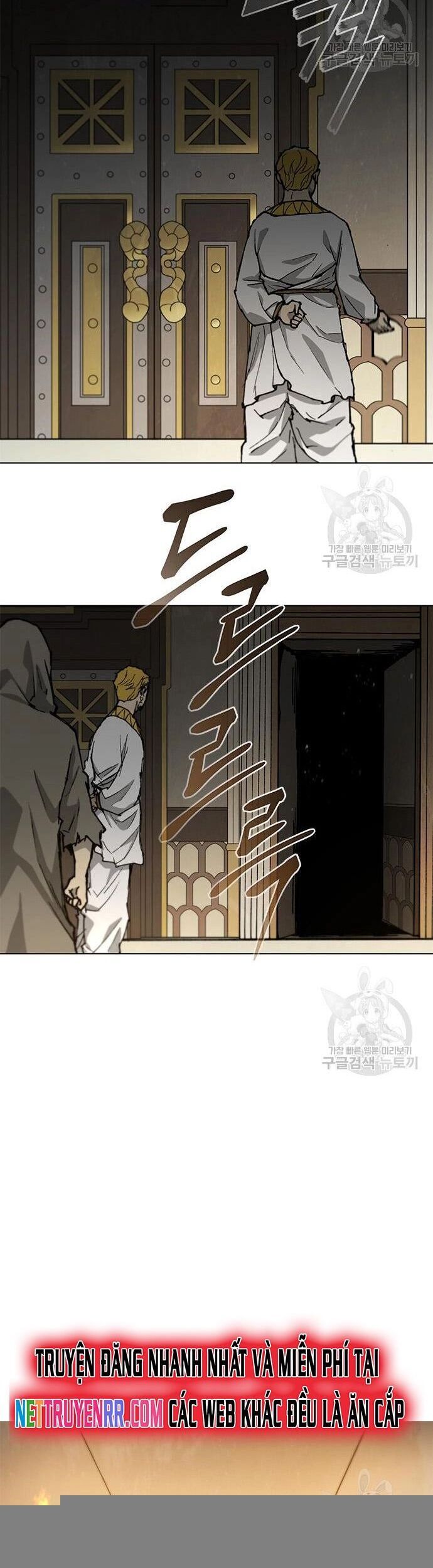 Con Đường Của Võ Giả 180