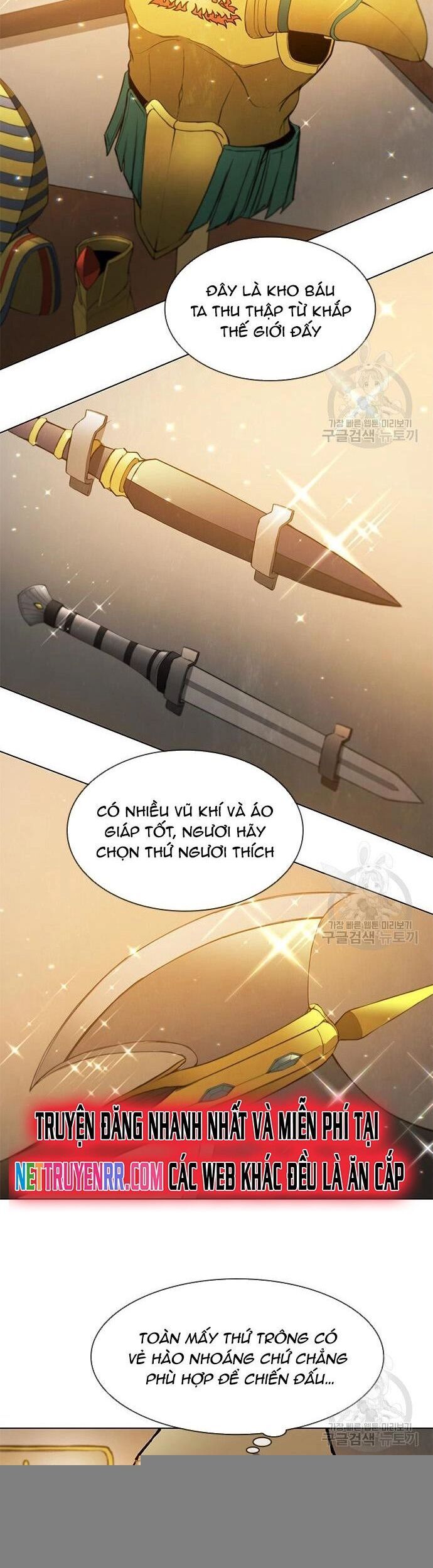 Con Đường Của Võ Giả 180