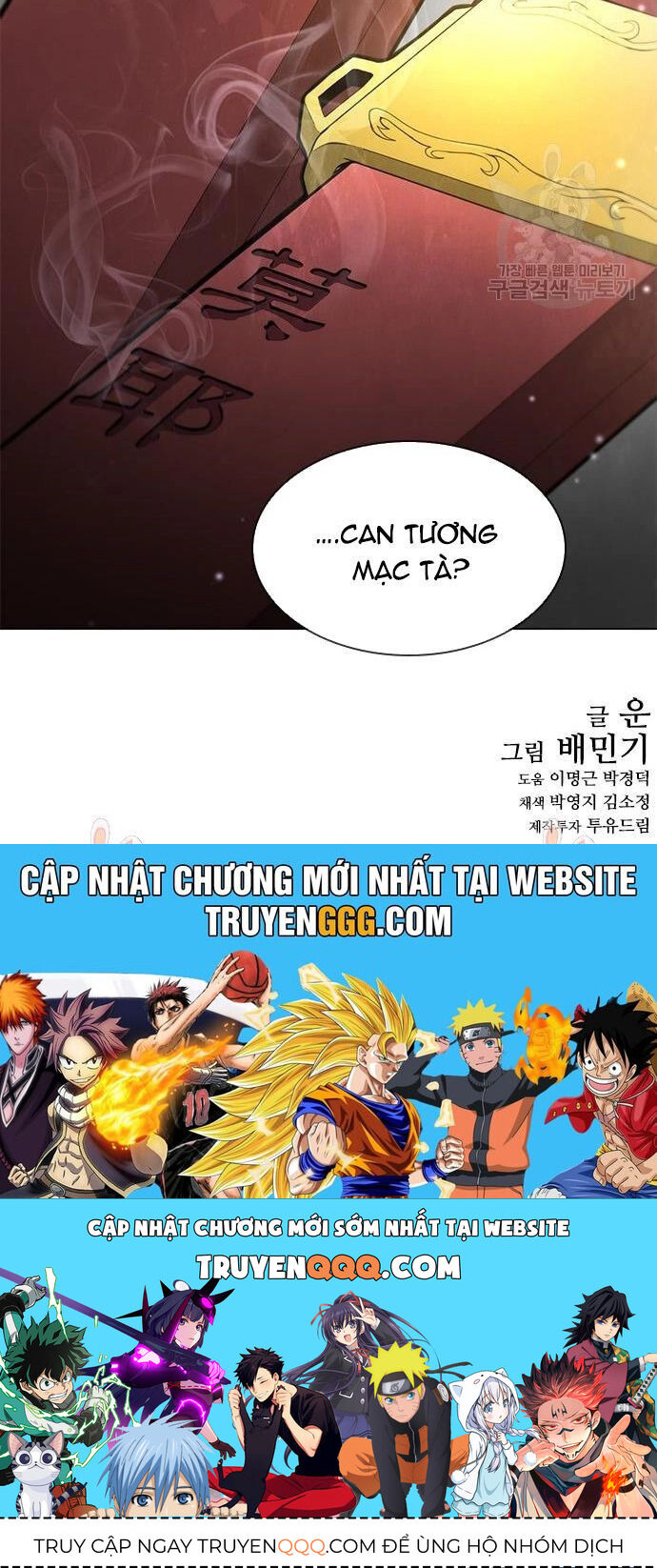 Con Đường Của Võ Giả 180