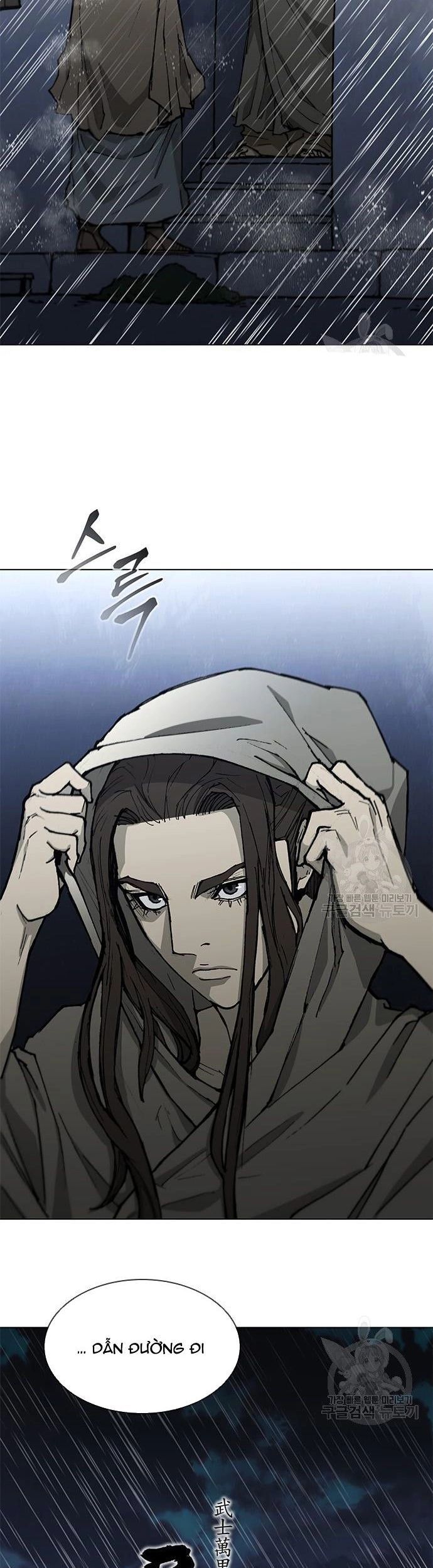 Con Đường Của Võ Giả 180