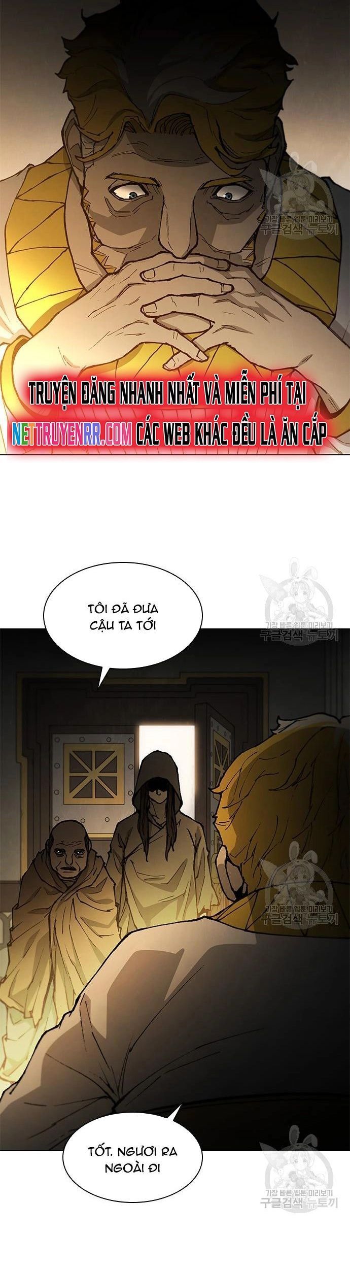 Con Đường Của Võ Giả 180