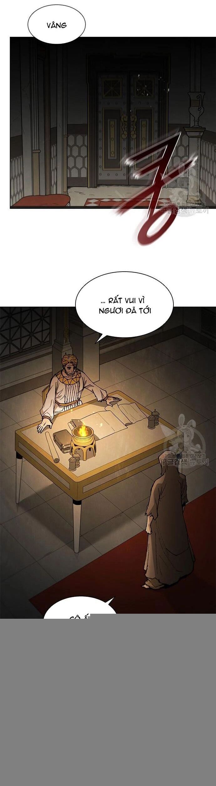 Con Đường Của Võ Giả 180