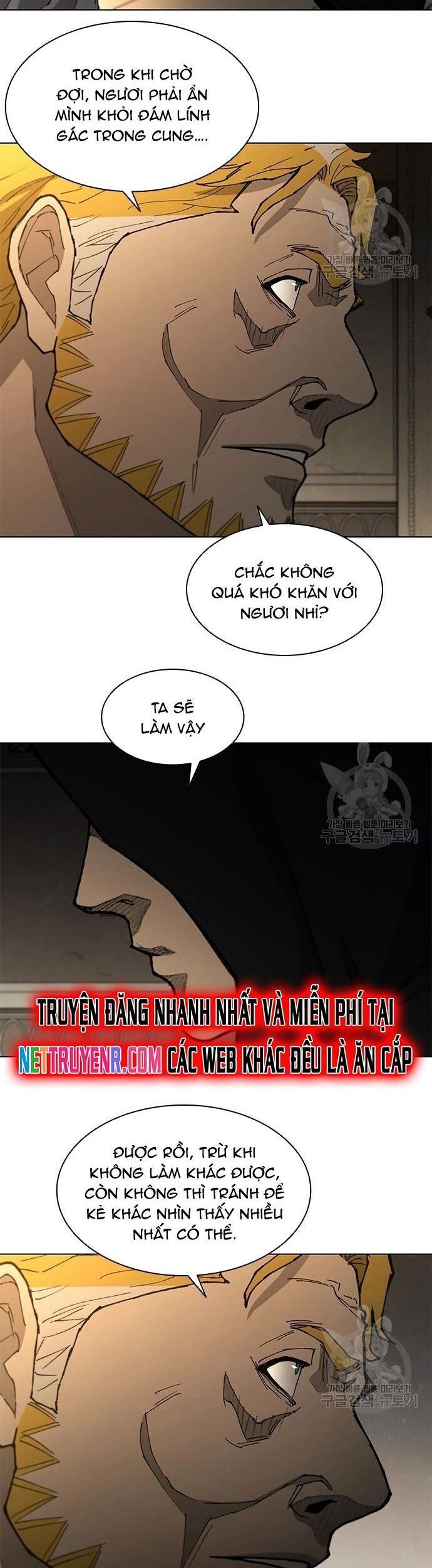 Con Đường Của Võ Giả 181