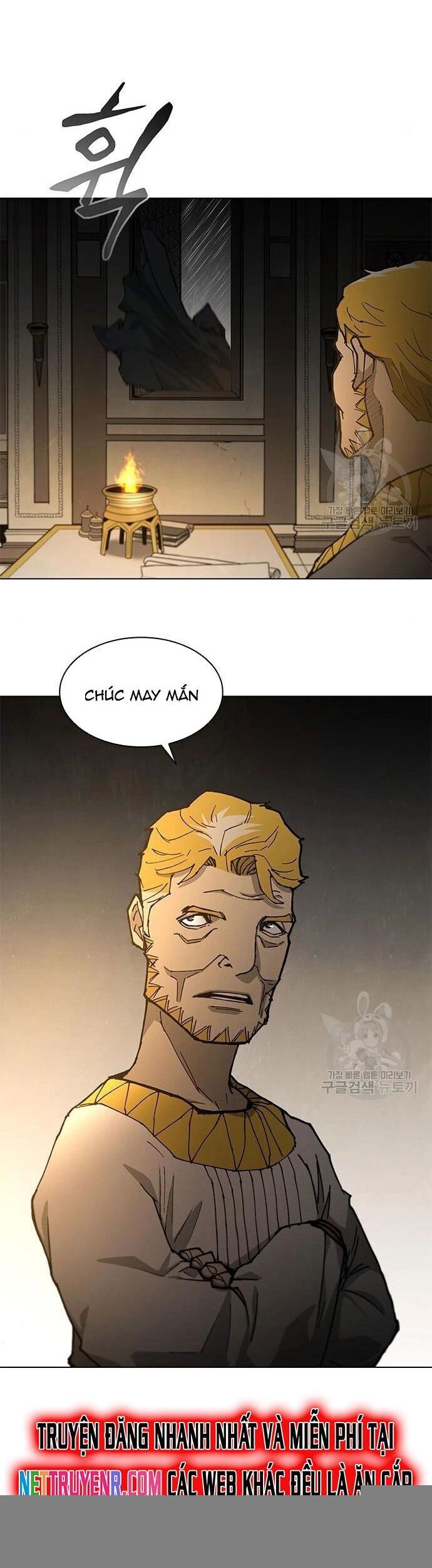 Con Đường Của Võ Giả 181