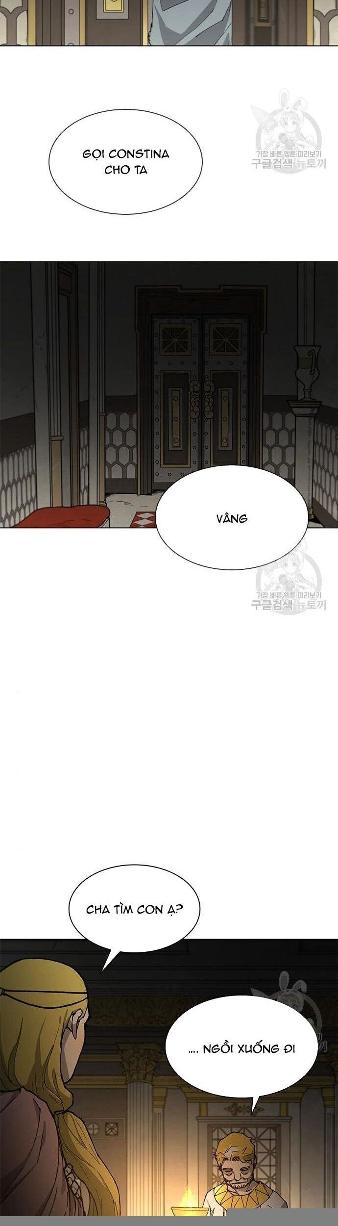 Con Đường Của Võ Giả 181