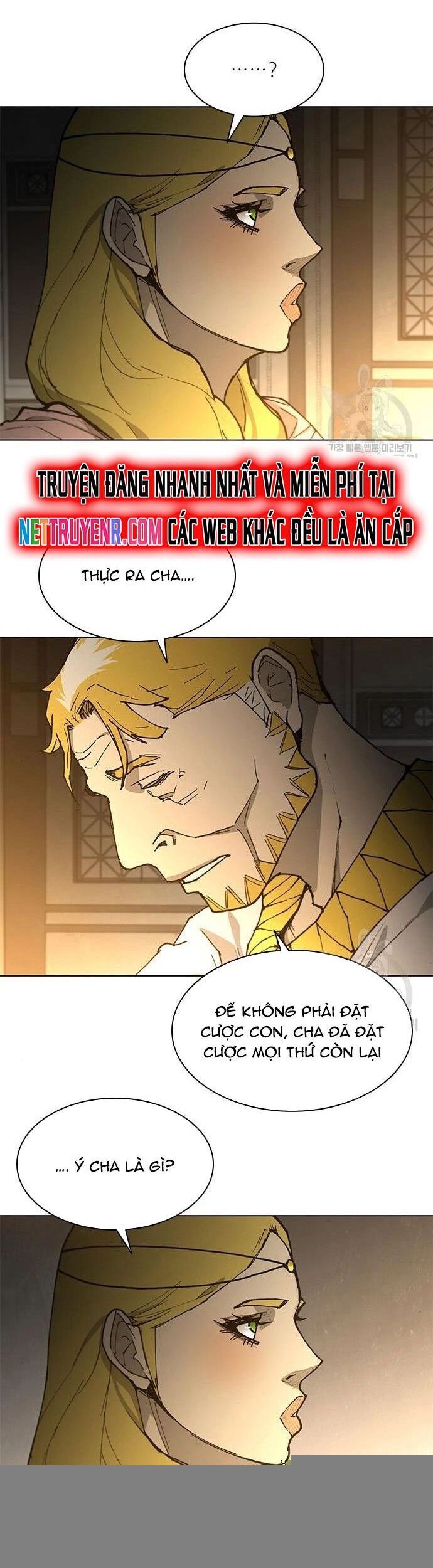 Con Đường Của Võ Giả 181