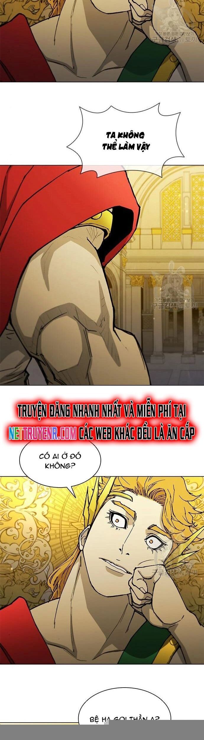 Con Đường Của Võ Giả 181