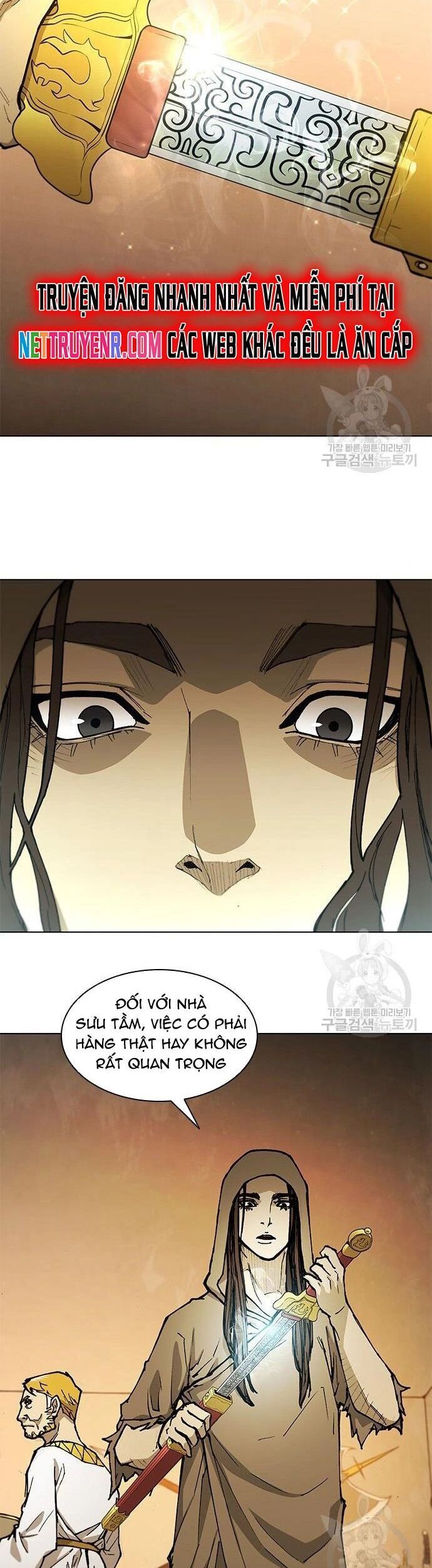 Con Đường Của Võ Giả 181