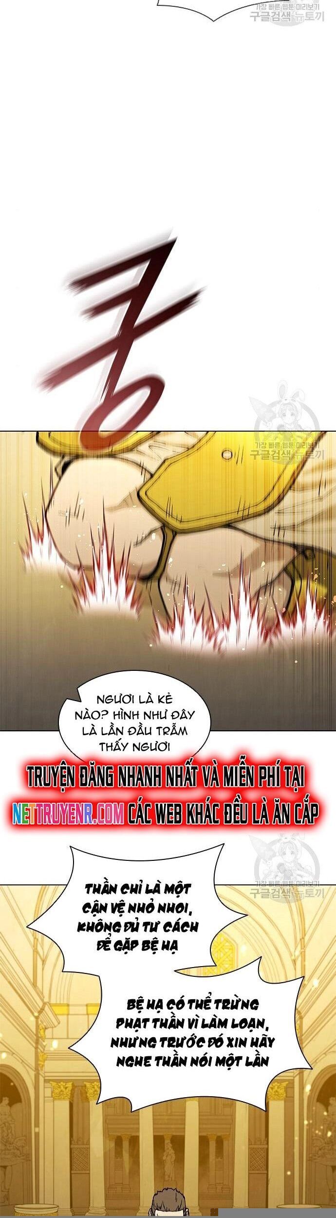 Con Đường Của Võ Giả 181