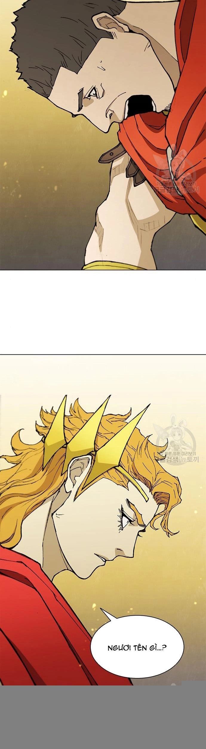 Con Đường Của Võ Giả 181