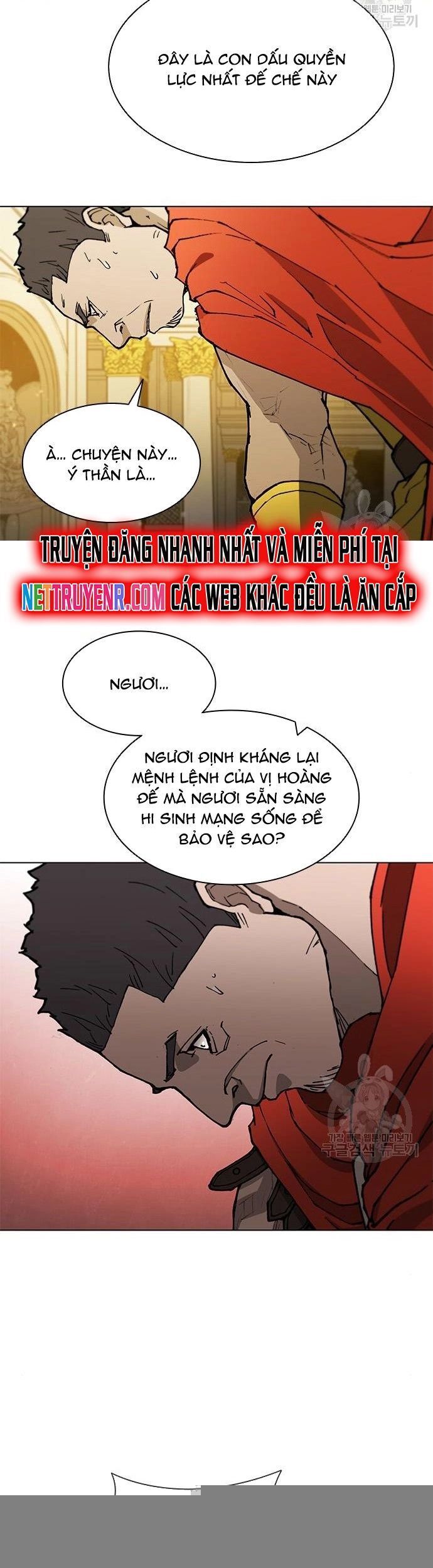 Con Đường Của Võ Giả 181