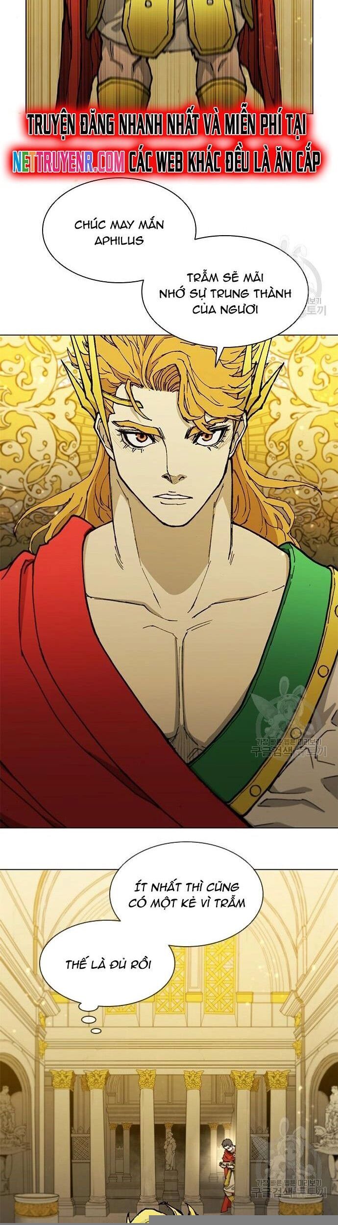 Con Đường Của Võ Giả 181