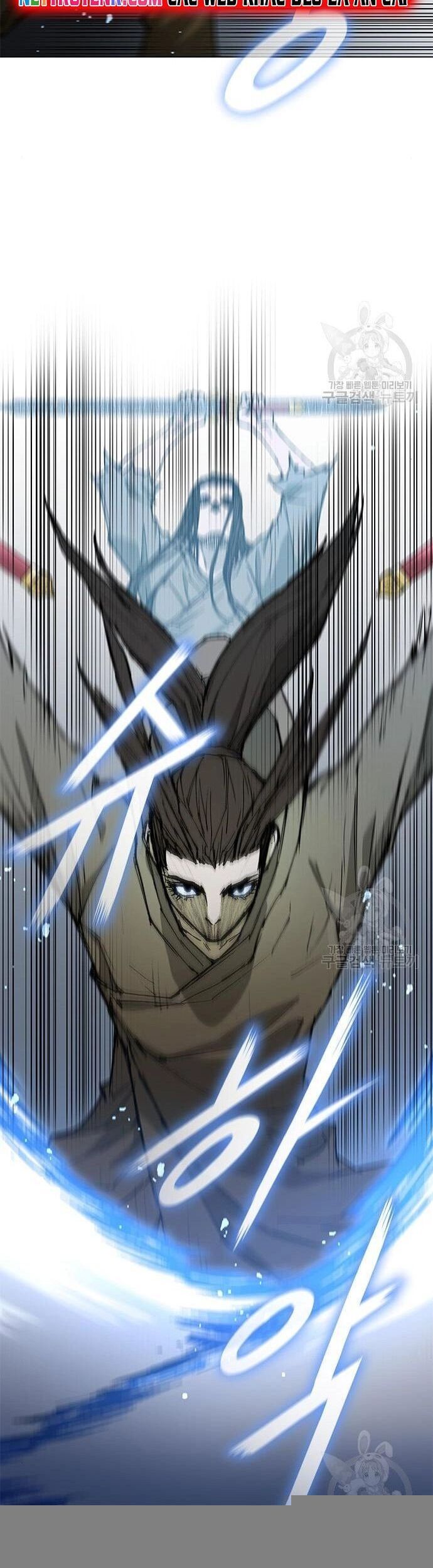 Con Đường Của Võ Giả 181