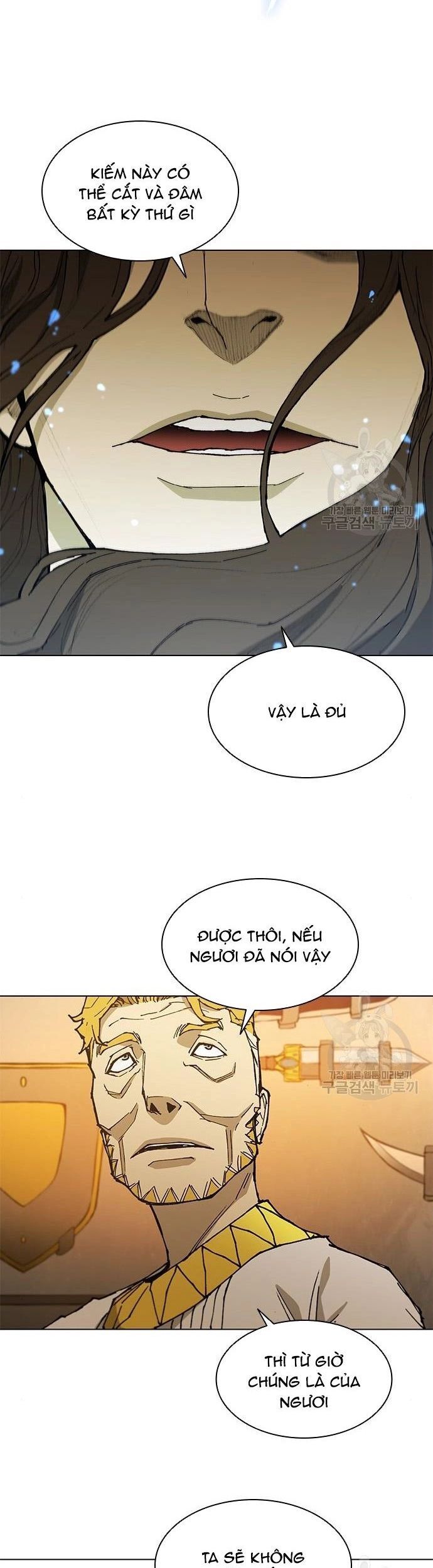 Con Đường Của Võ Giả 181