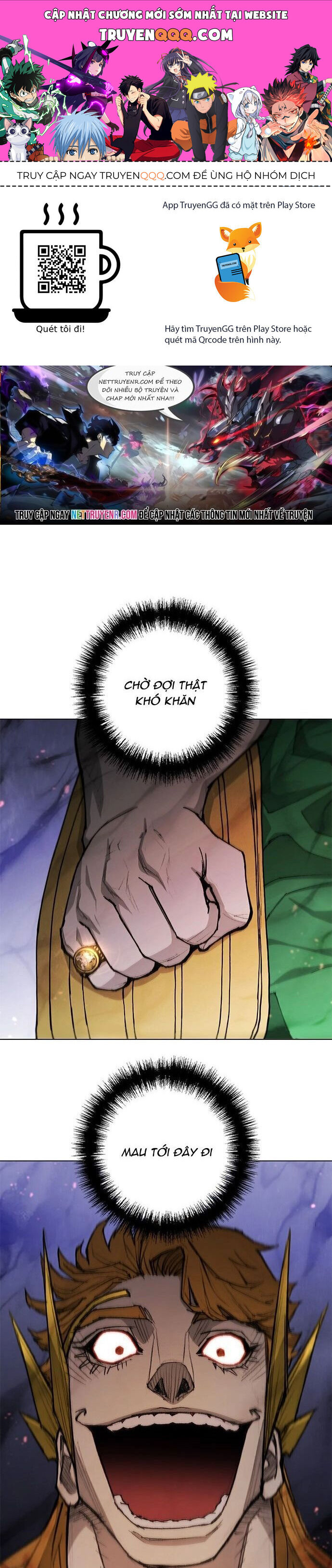 Con Đường Của Võ Giả 182