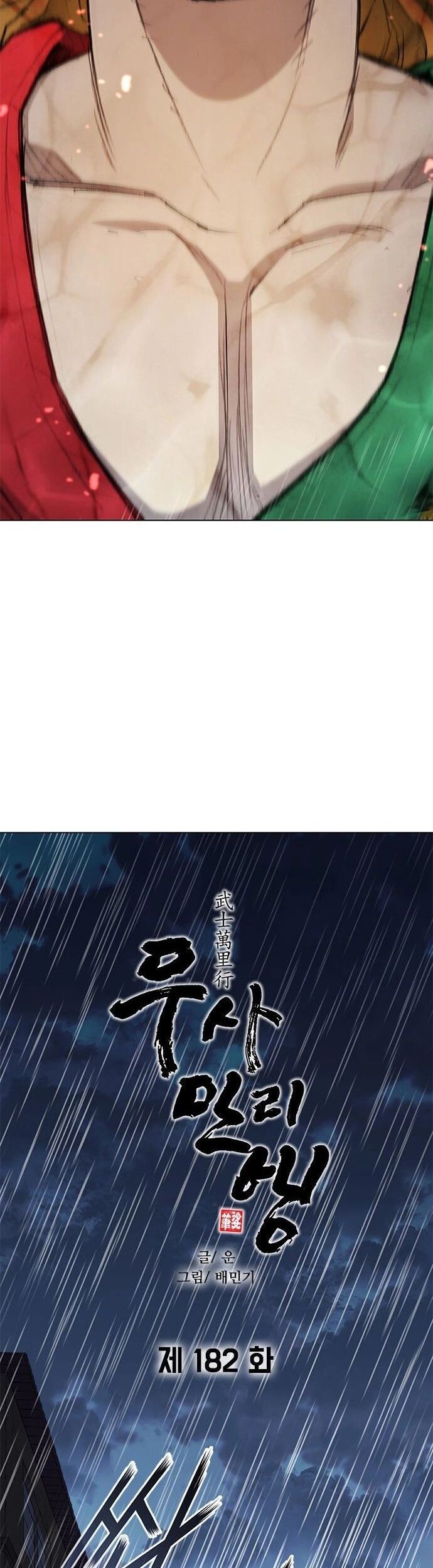 Con Đường Của Võ Giả 182