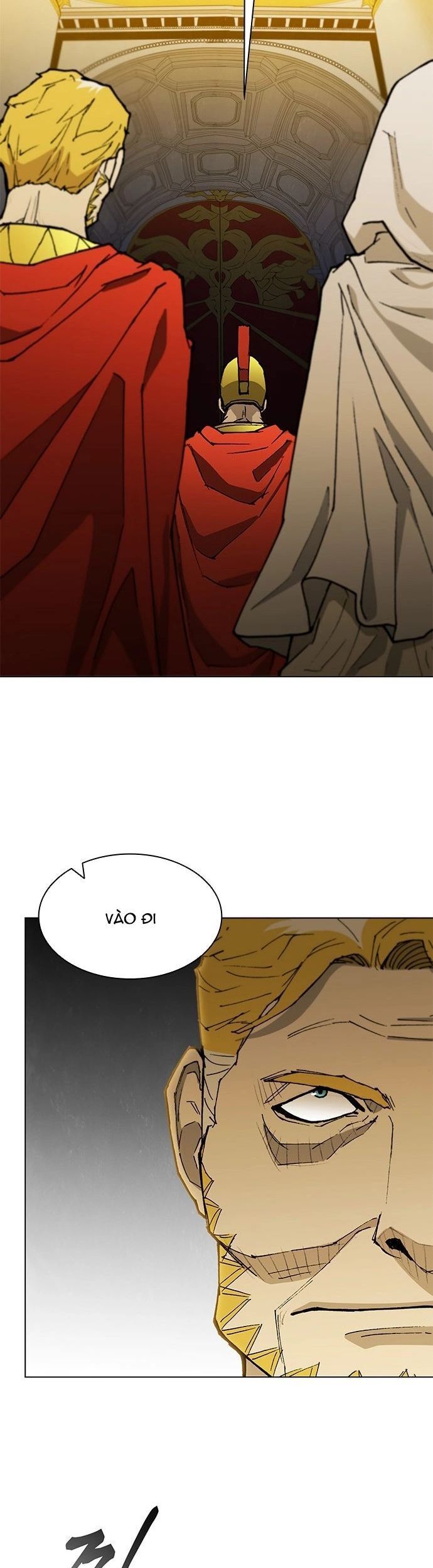 Con Đường Của Võ Giả 182