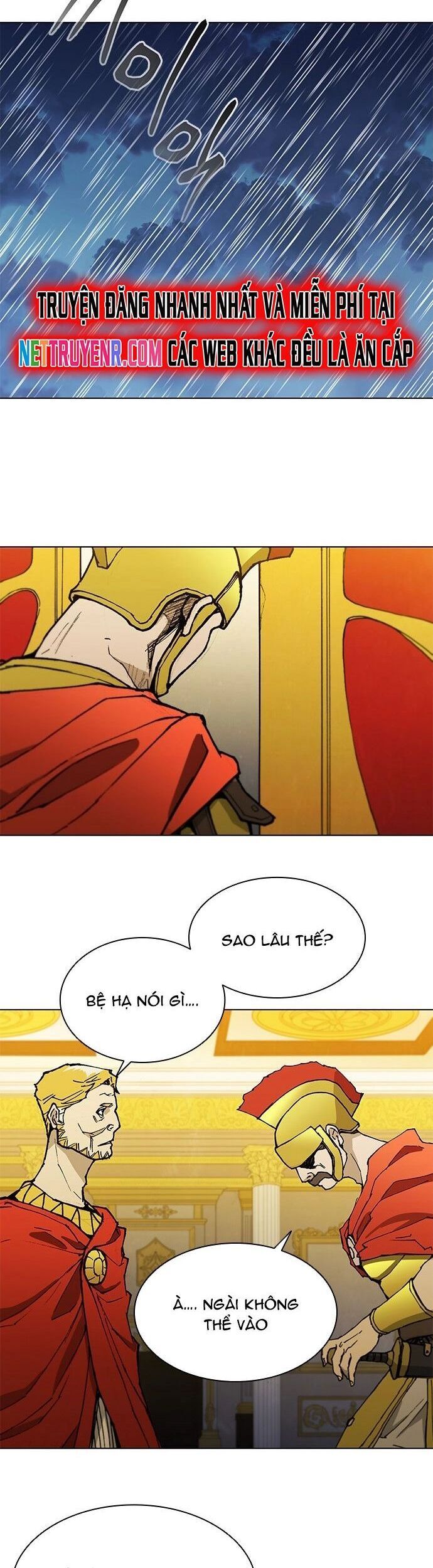 Con Đường Của Võ Giả 182