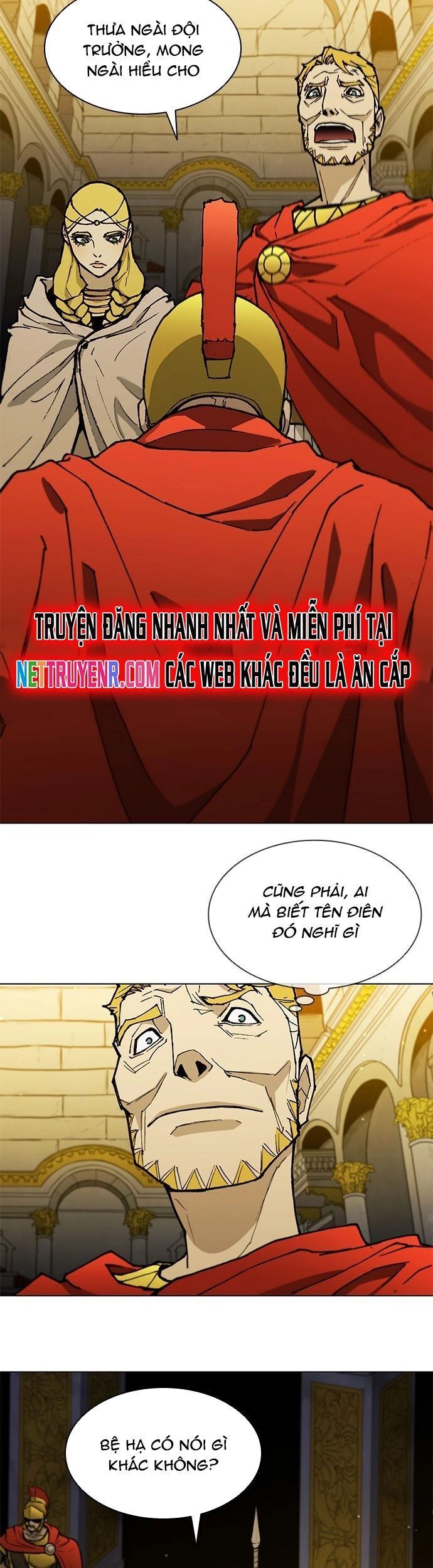 Con Đường Của Võ Giả 182