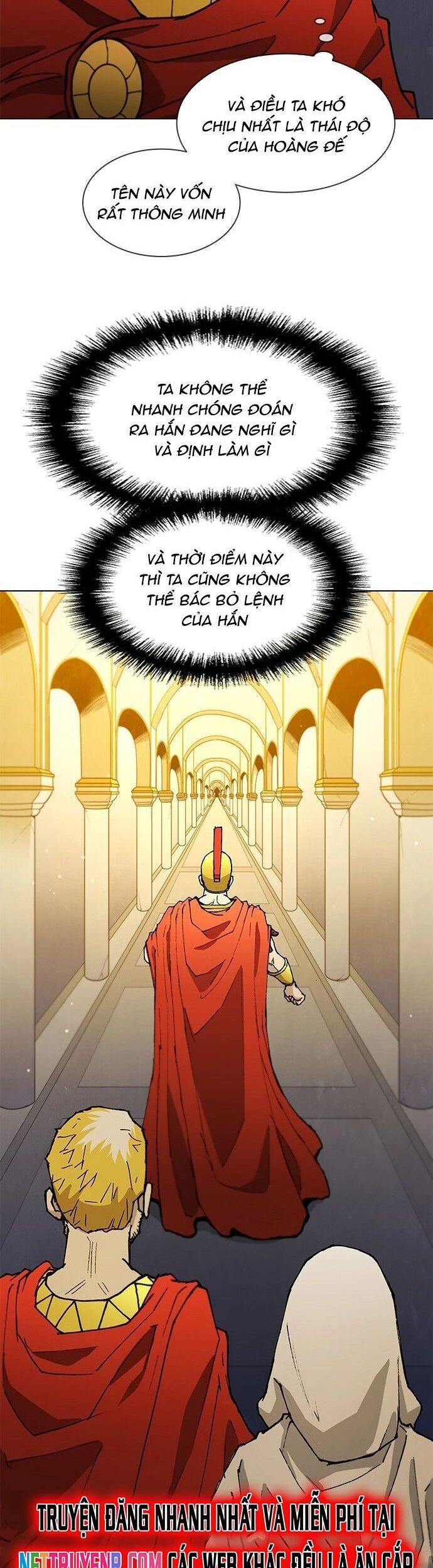 Con Đường Của Võ Giả 182