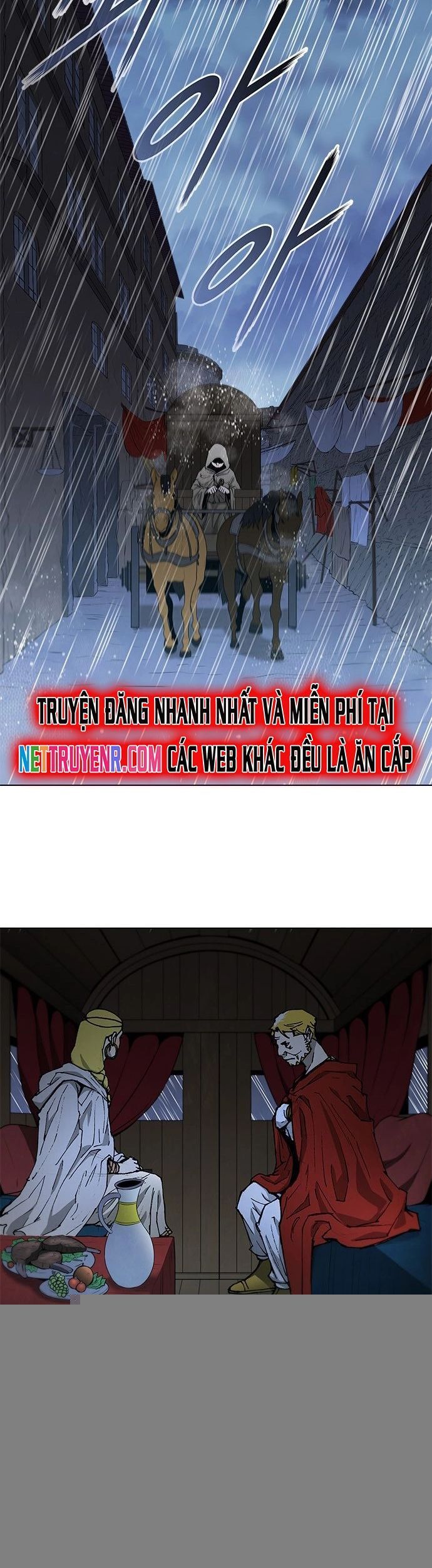 Con Đường Của Võ Giả 182