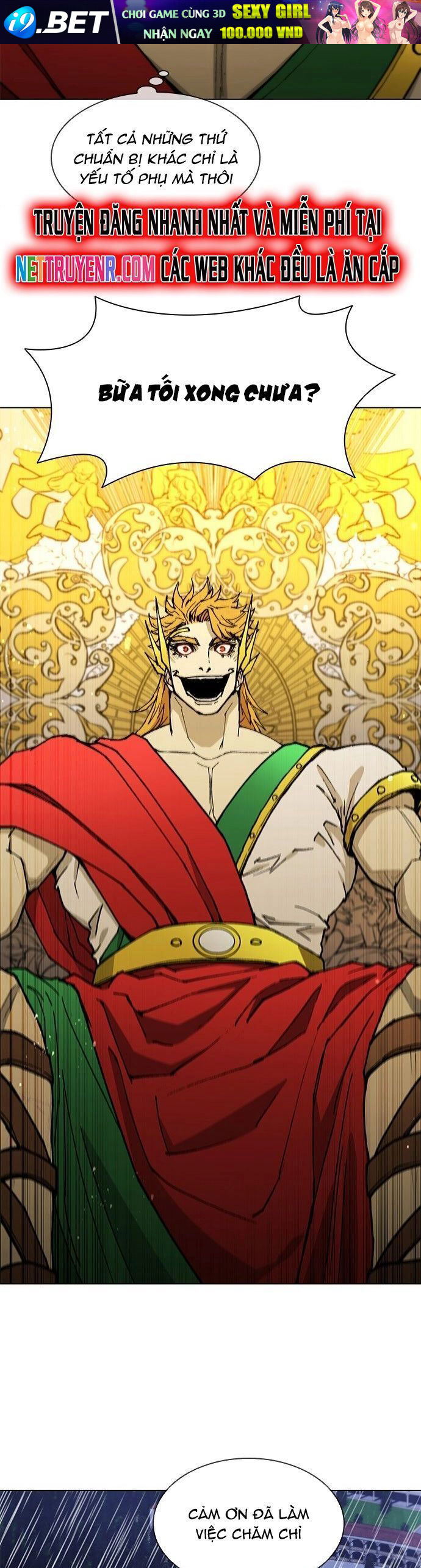 Con Đường Của Võ Giả 182