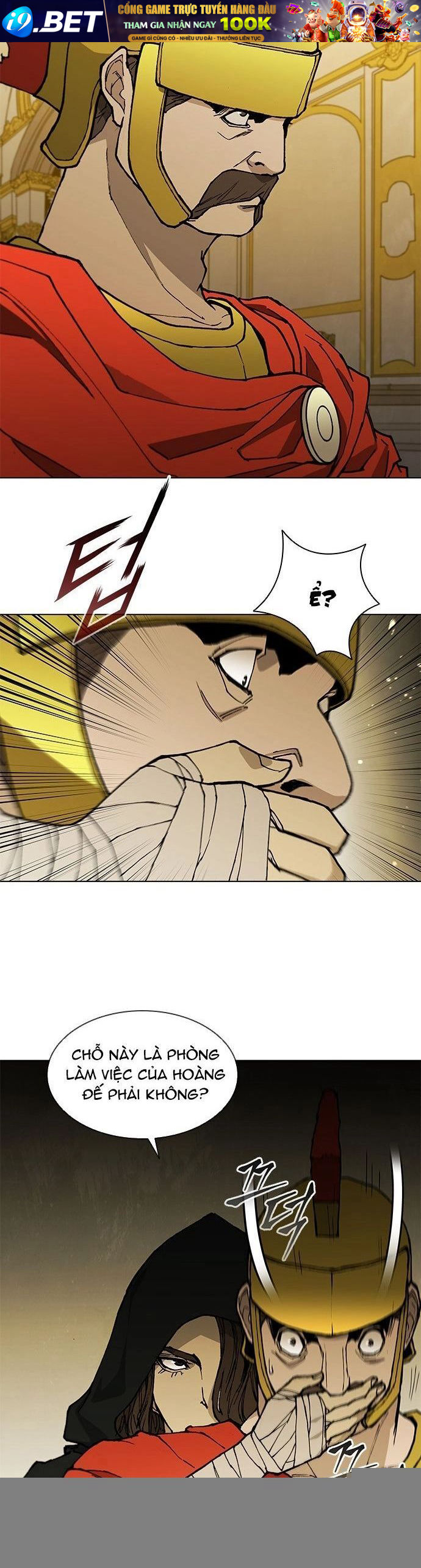 Con Đường Của Võ Giả 182