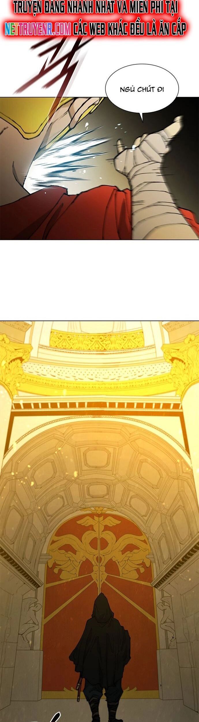 Con Đường Của Võ Giả 182