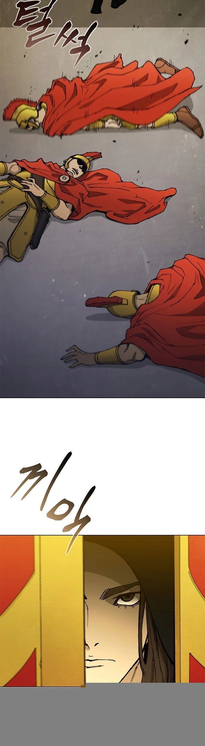 Con Đường Của Võ Giả 182