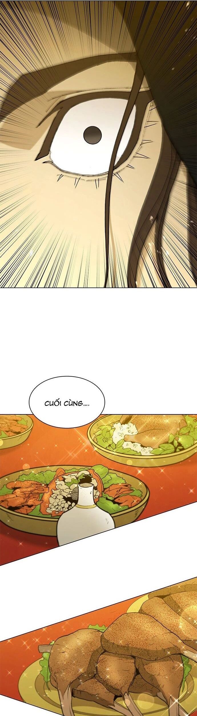 Con Đường Của Võ Giả 182