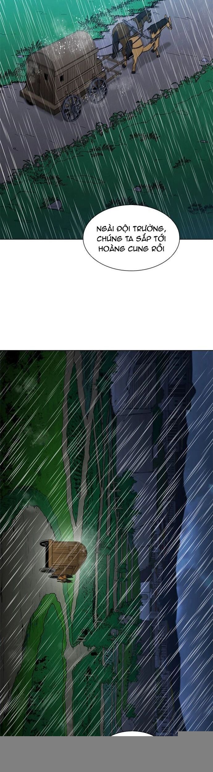 Con Đường Của Võ Giả 182