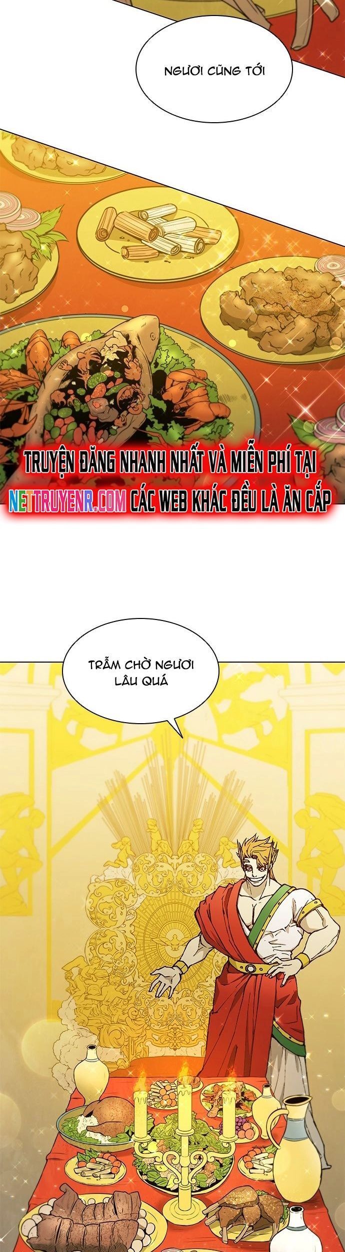 Con Đường Của Võ Giả 182