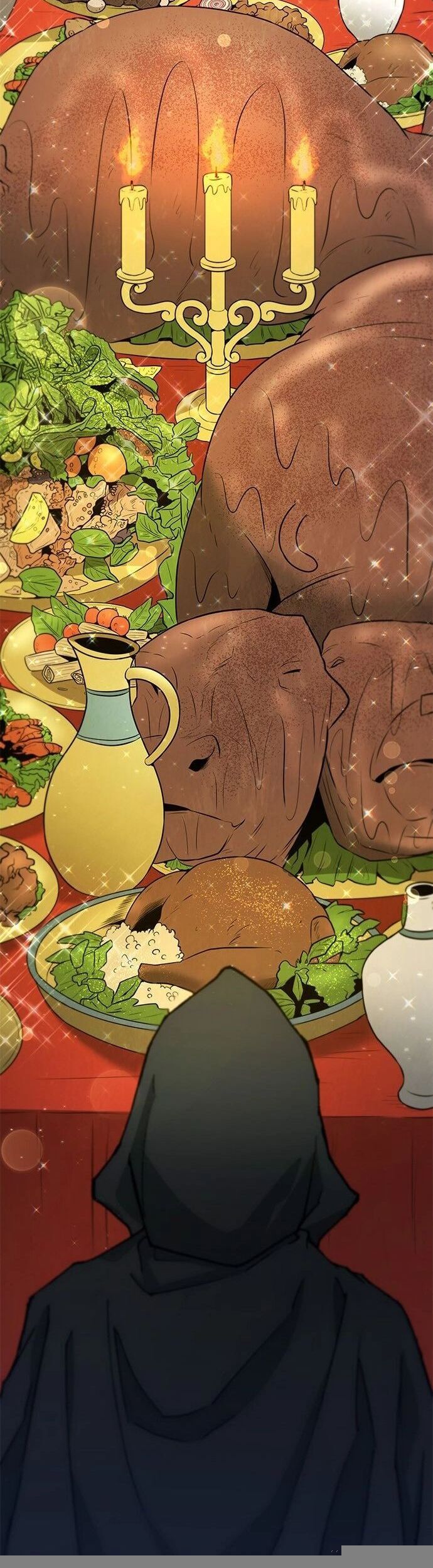 Con Đường Của Võ Giả 182