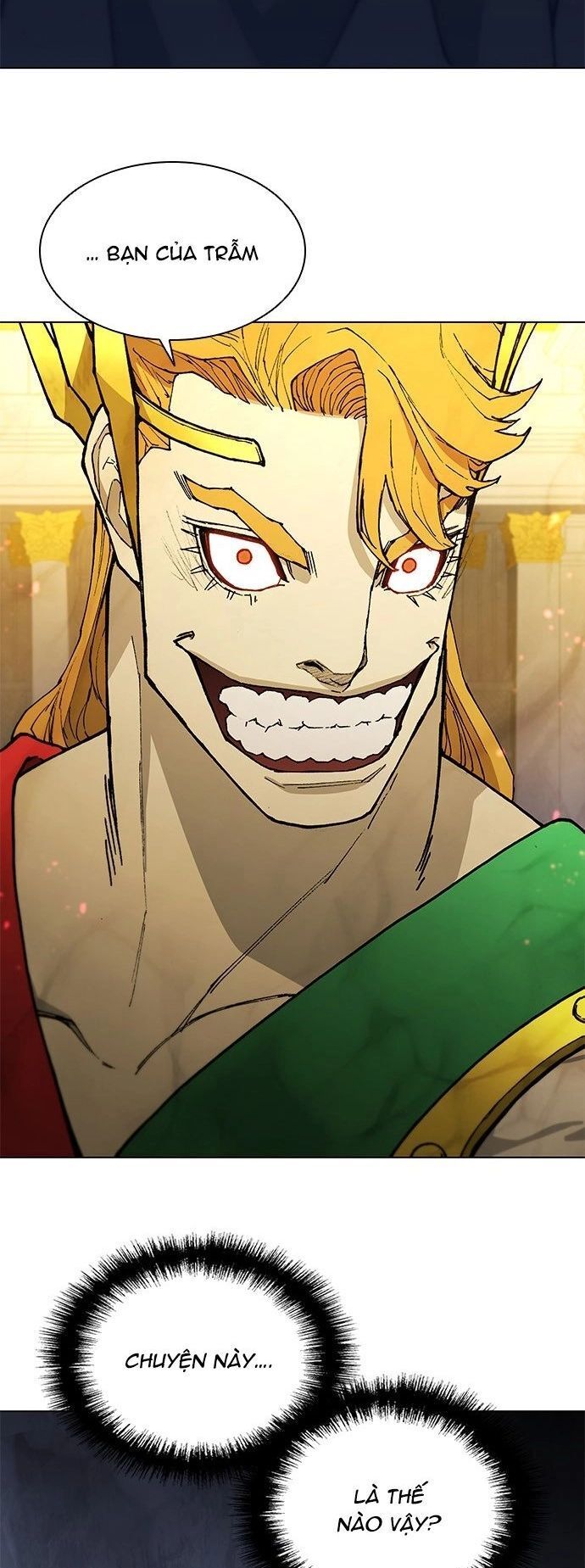 Con Đường Của Võ Giả 182