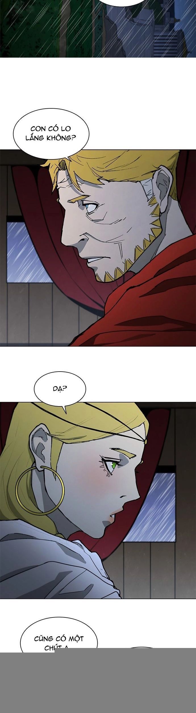 Con Đường Của Võ Giả 182