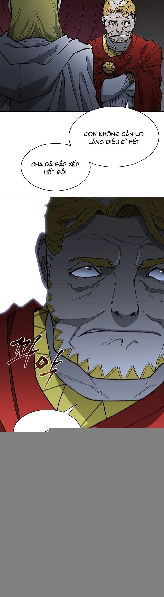 Con Đường Của Võ Giả 182