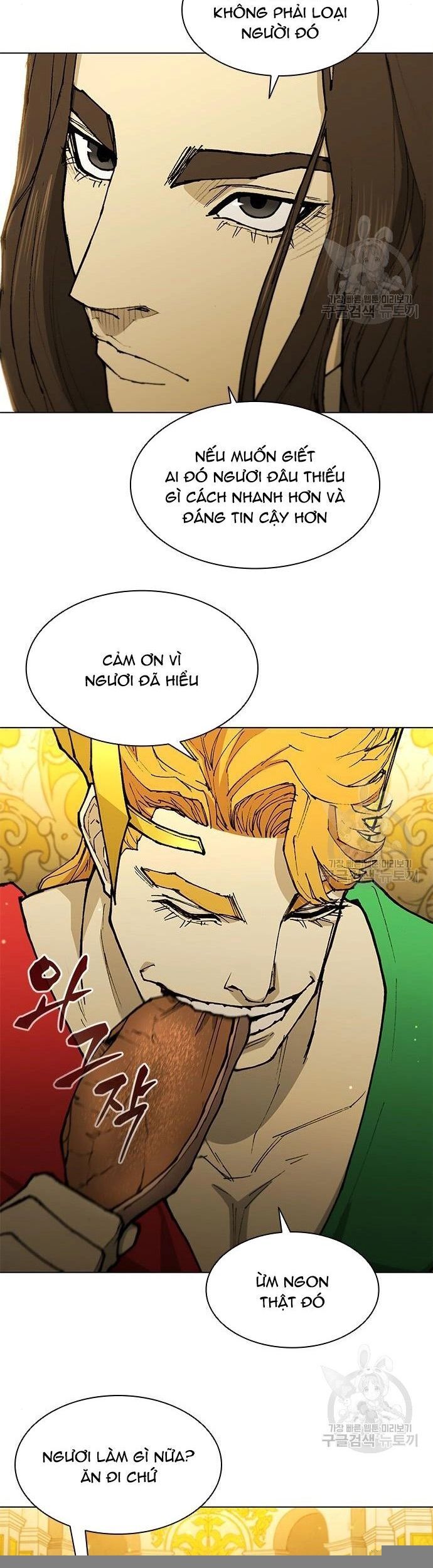 Con Đường Của Võ Giả 183