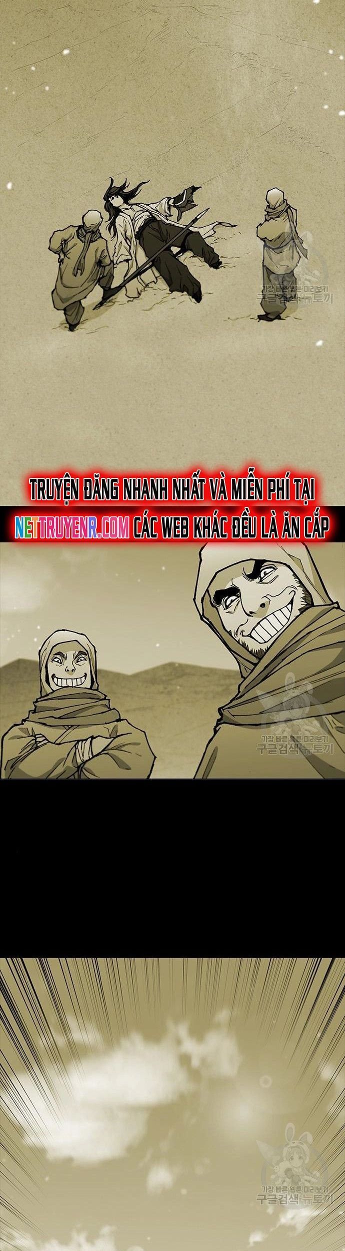 Con Đường Của Võ Giả 183