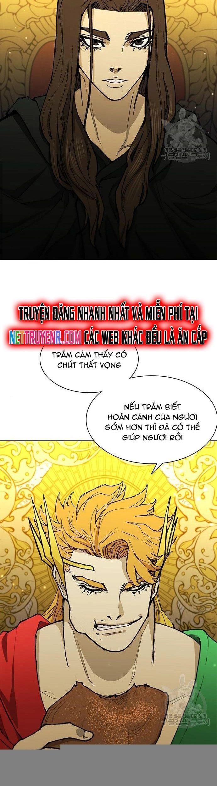 Con Đường Của Võ Giả 183