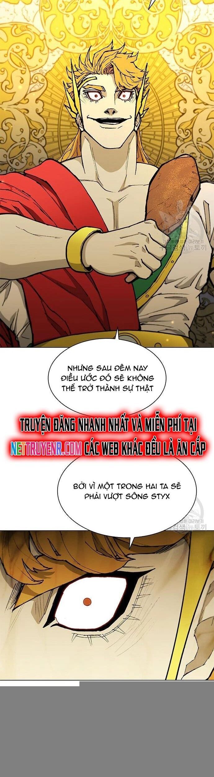 Con Đường Của Võ Giả 183