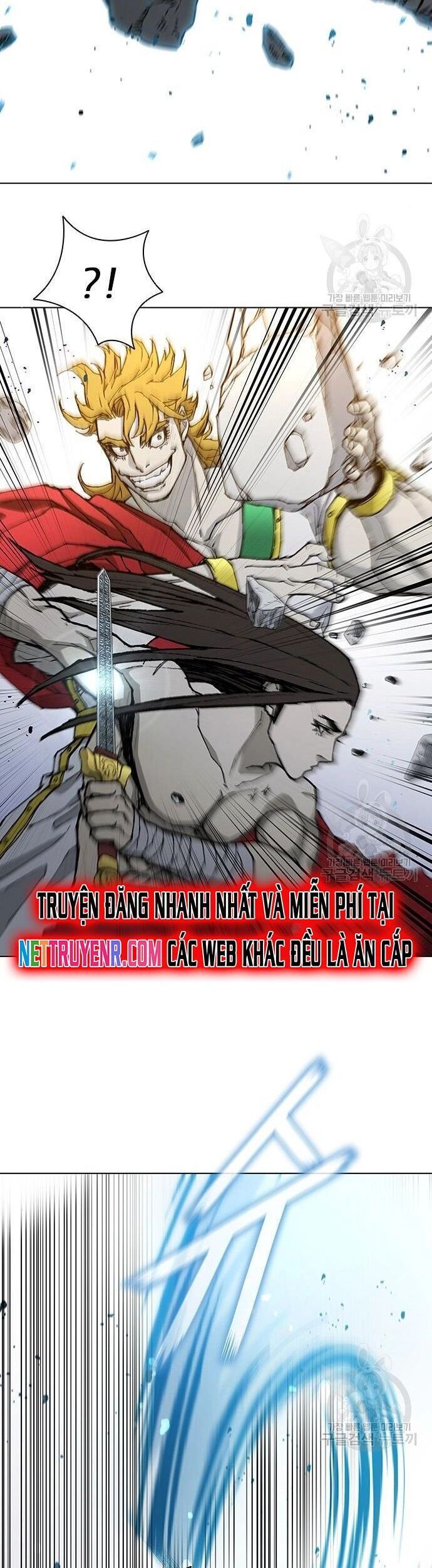Con Đường Của Võ Giả 184