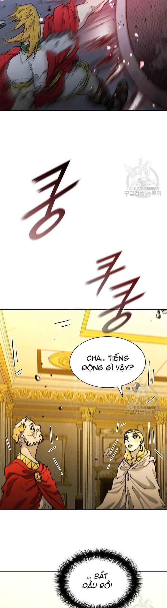 Con Đường Của Võ Giả 184