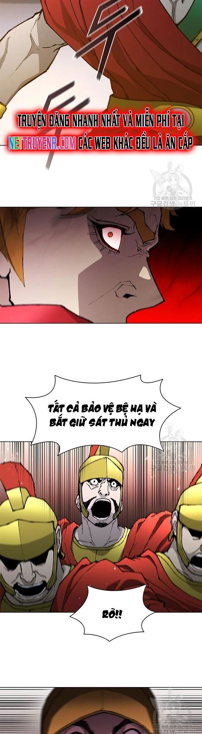 Con Đường Của Võ Giả 184