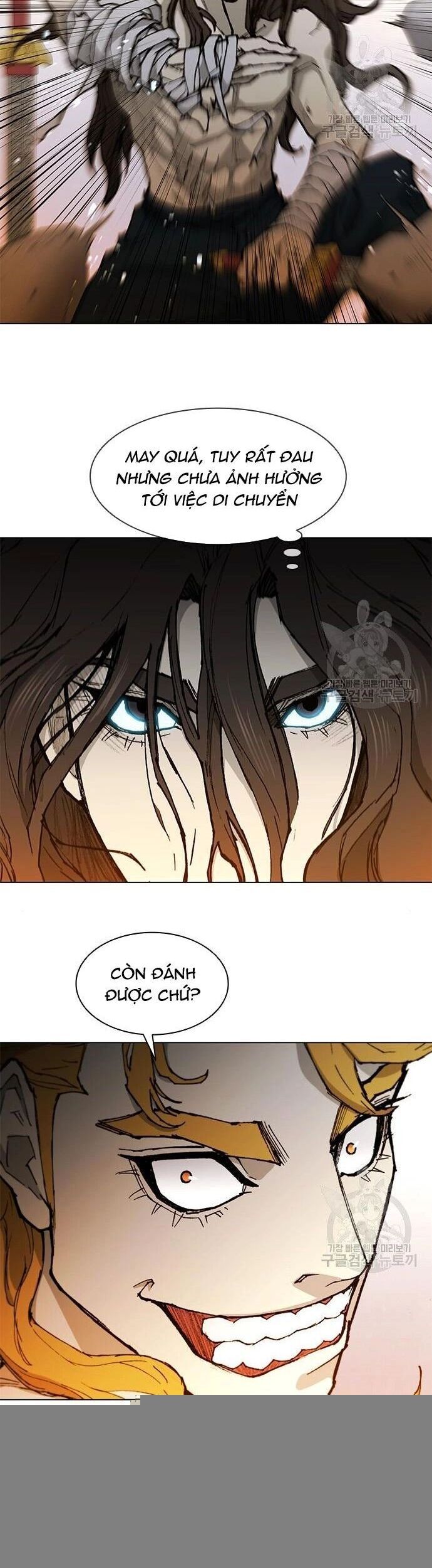 Con Đường Của Võ Giả 185