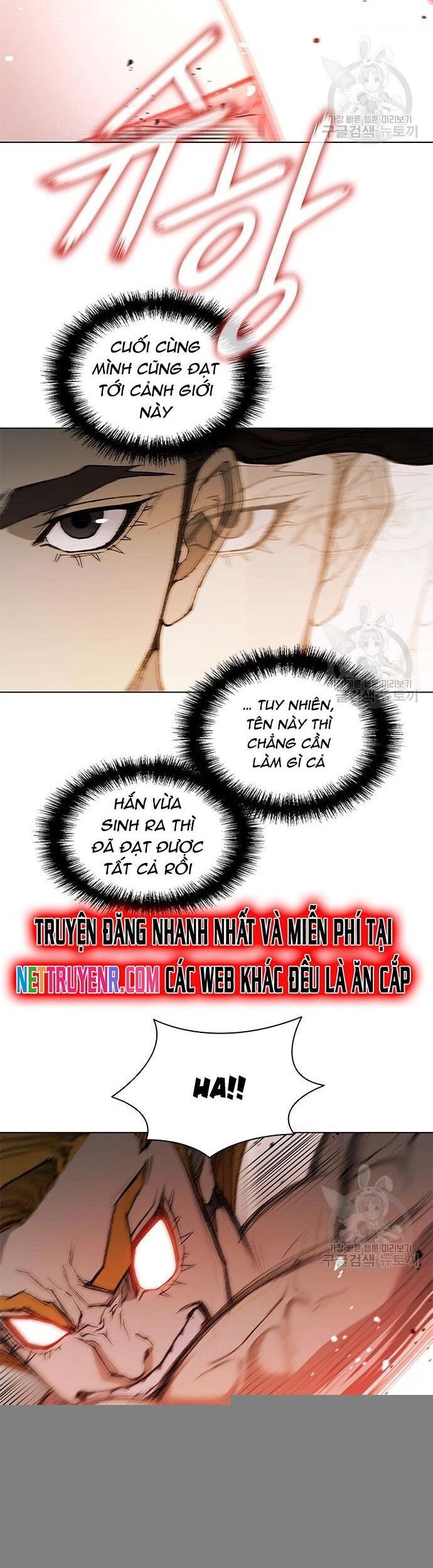 Con Đường Của Võ Giả 185